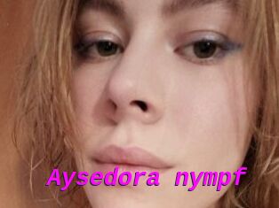 Aysedora_nympf