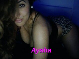 Aysha