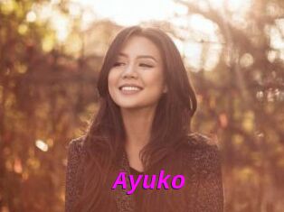 Ayuko