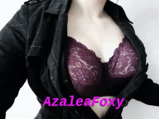 AzaleaFoxy