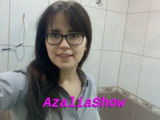 AzaliaShow