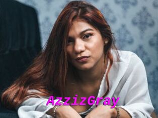 AzzizGray