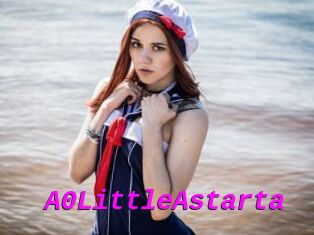 A0LittleAstarta