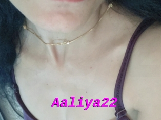 Aaliya22