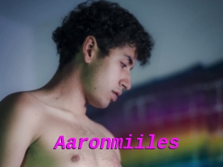 Aaronmiiles