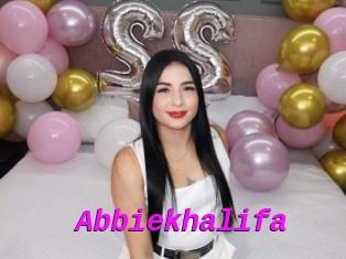 Abbiekhalifa