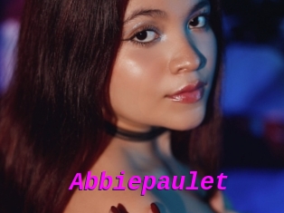 Abbiepaulet