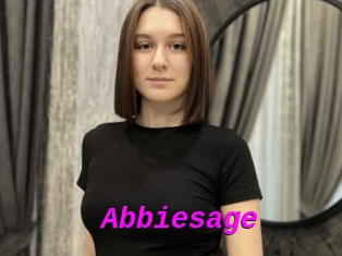 Abbiesage