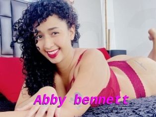 Abby_bennett