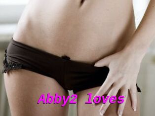 Abby2_loves