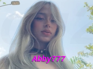 Abby777