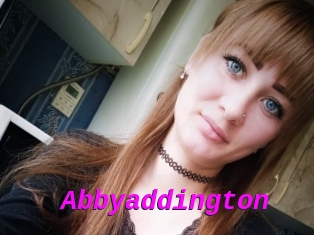 Abbyaddington