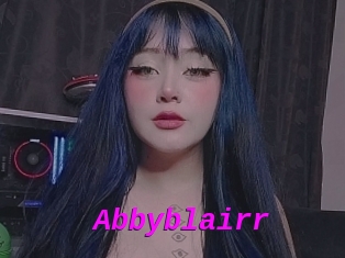 Abbyblairr