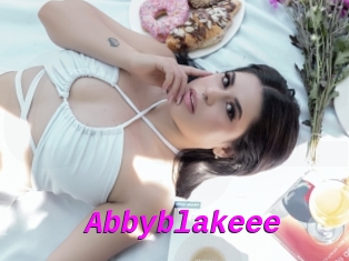 Abbyblakeee