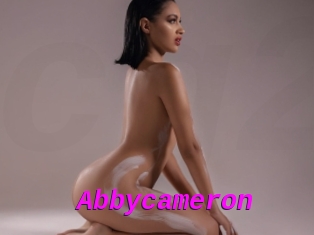 Abbycameron