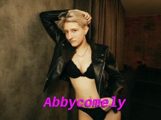 Abbycomely