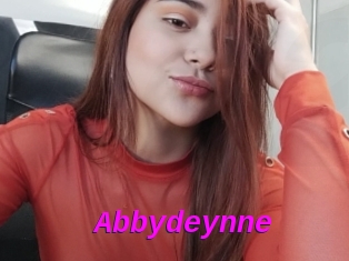 Abbydeynne