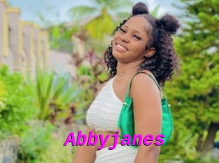 Abbyjanes