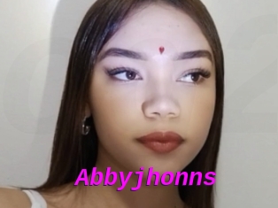 Abbyjhonns