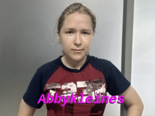 Abbykleines