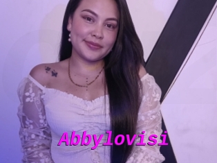 Abbylovisi