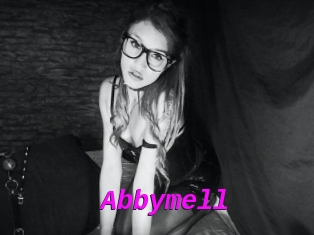 Abbymell