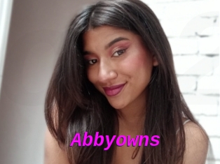 Abbyowns