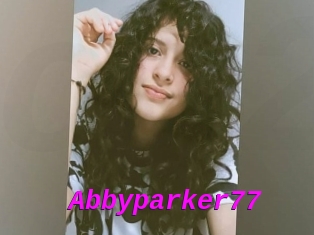 Abbyparker77