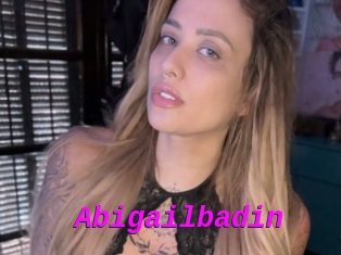 Abigailbadin