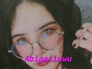 Abigailuwu