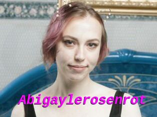 Abigaylerosenrot