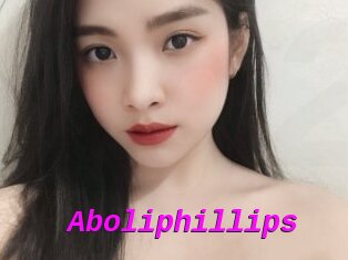 Aboliphillips