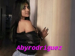 Abyrodriguez