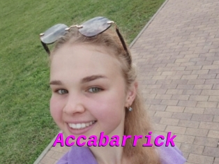 Accabarrick