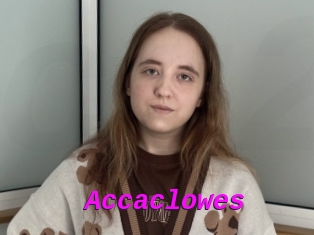 Accaclowes