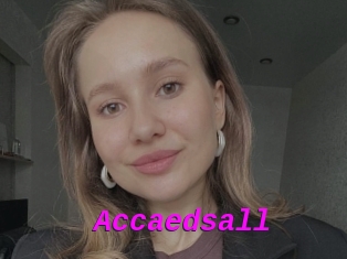 Accaedsall