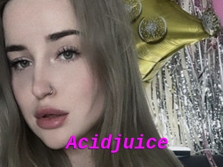 Acidjuice