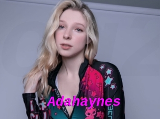 Adahaynes