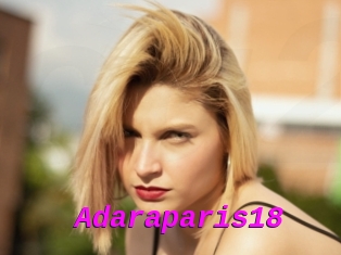 Adaraparis18