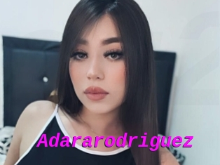 Adararodriguez