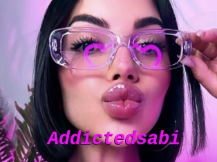 Addictedsabi