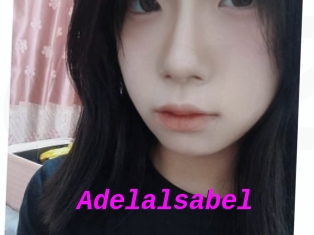 Adelalsabel