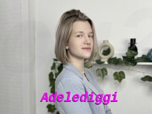 Adelediggi