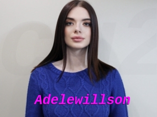 Adelewillson