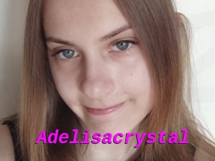 Adelisacrystal