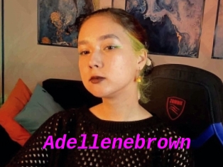 Adellenebrown