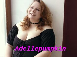 Adellepumpkin