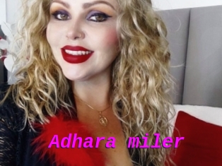 Adhara_miler