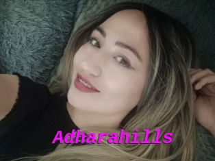 Adharahills