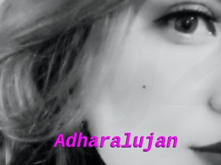 Adharalujan